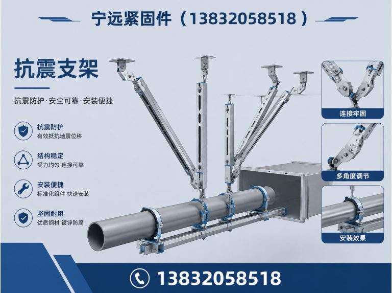 隆尧县邯郸紧固件展示图